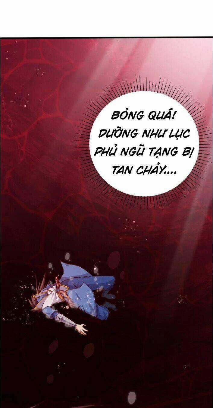 Ngự Thiên Thần Đế - Chapter 38 - Trang 17