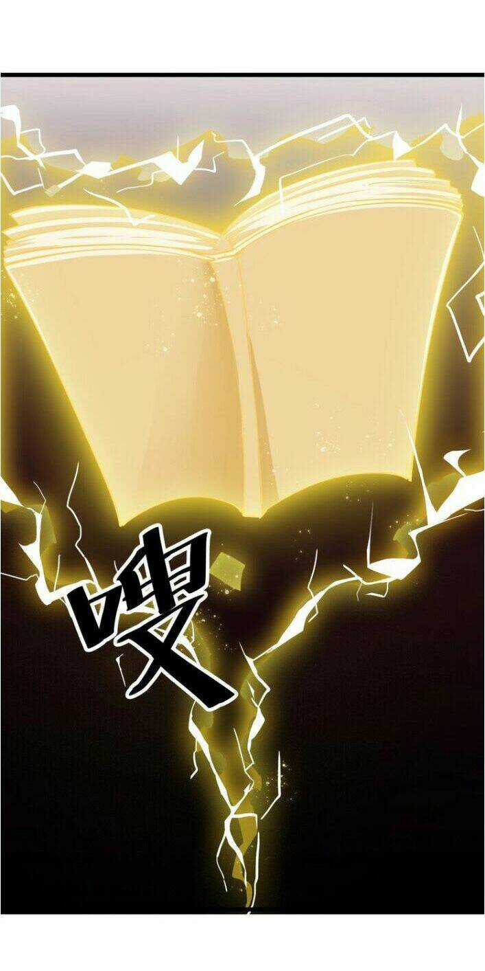 Ngự Thiên Thần Đế - Chapter 38 - Trang 20