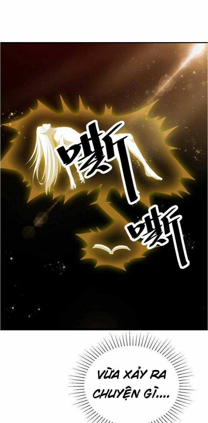 Ngự Thiên Thần Đế - Chapter 38 - Trang 21