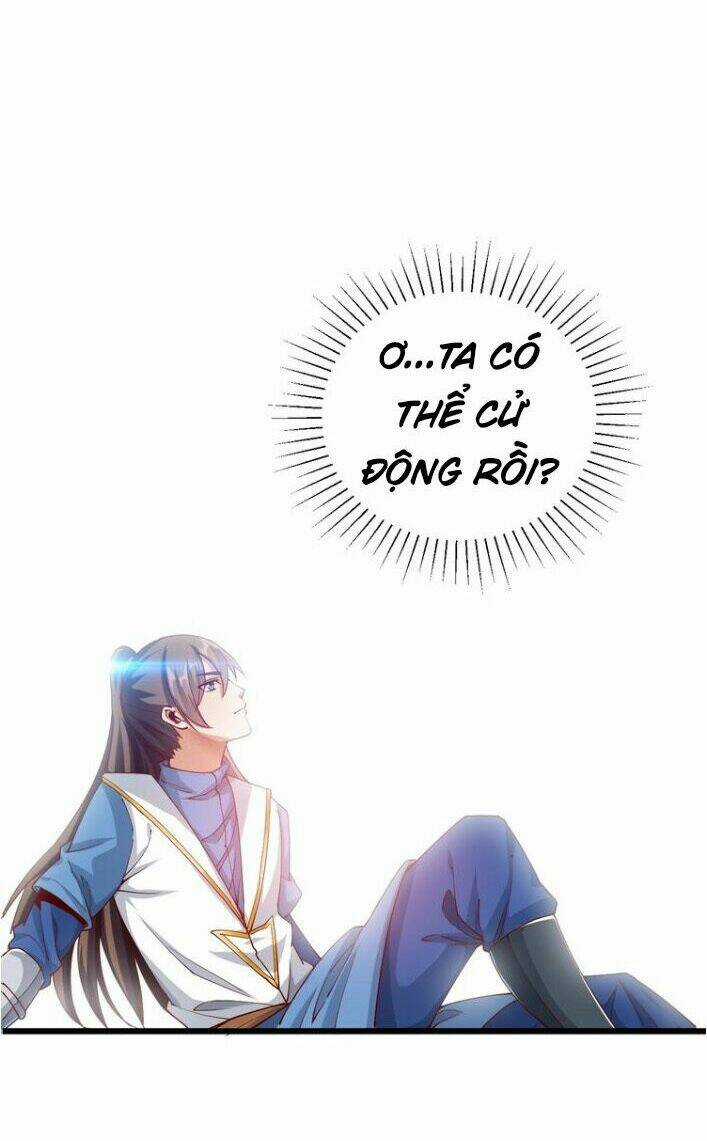 Ngự Thiên Thần Đế - Chapter 38 - Trang 27