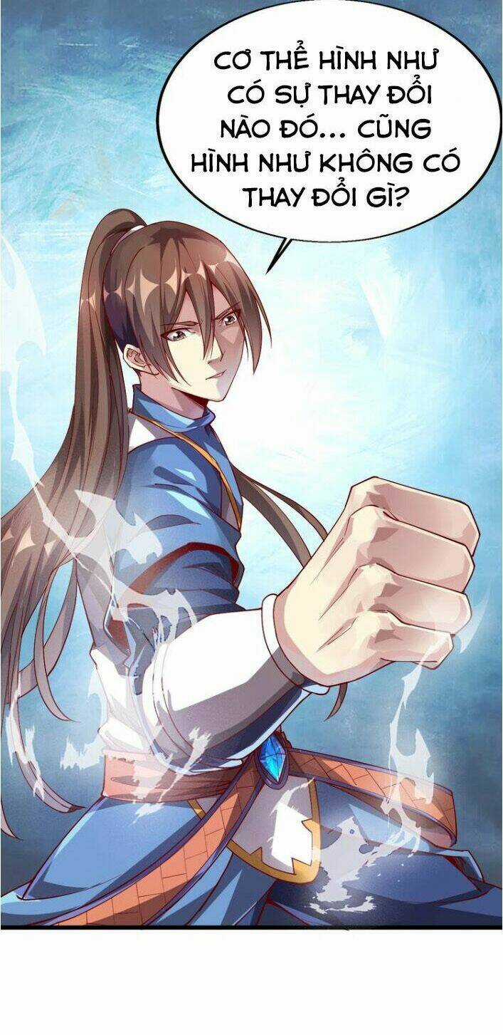 Ngự Thiên Thần Đế - Chapter 38 - Trang 29