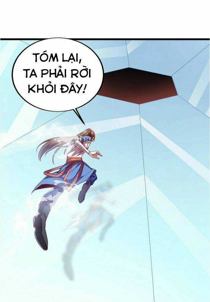 Ngự Thiên Thần Đế - Chapter 38 - Trang 30