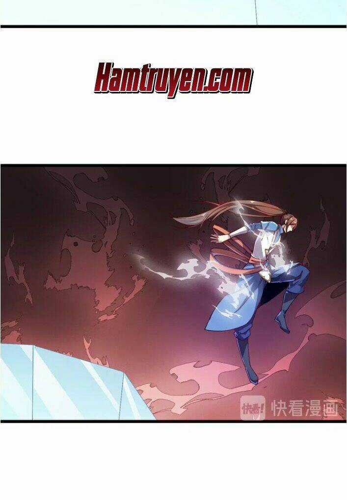 Ngự Thiên Thần Đế - Chapter 38 - Trang 31