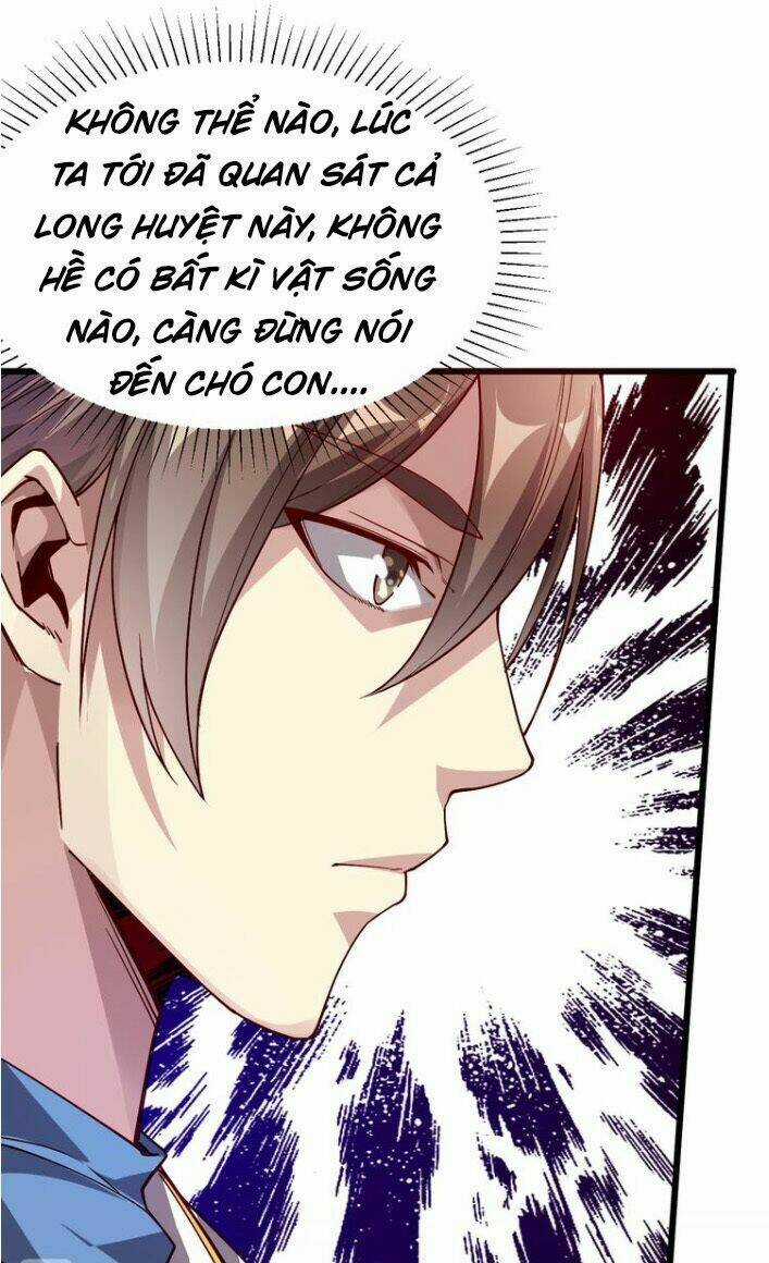 Ngự Thiên Thần Đế - Chapter 38 - Trang 36