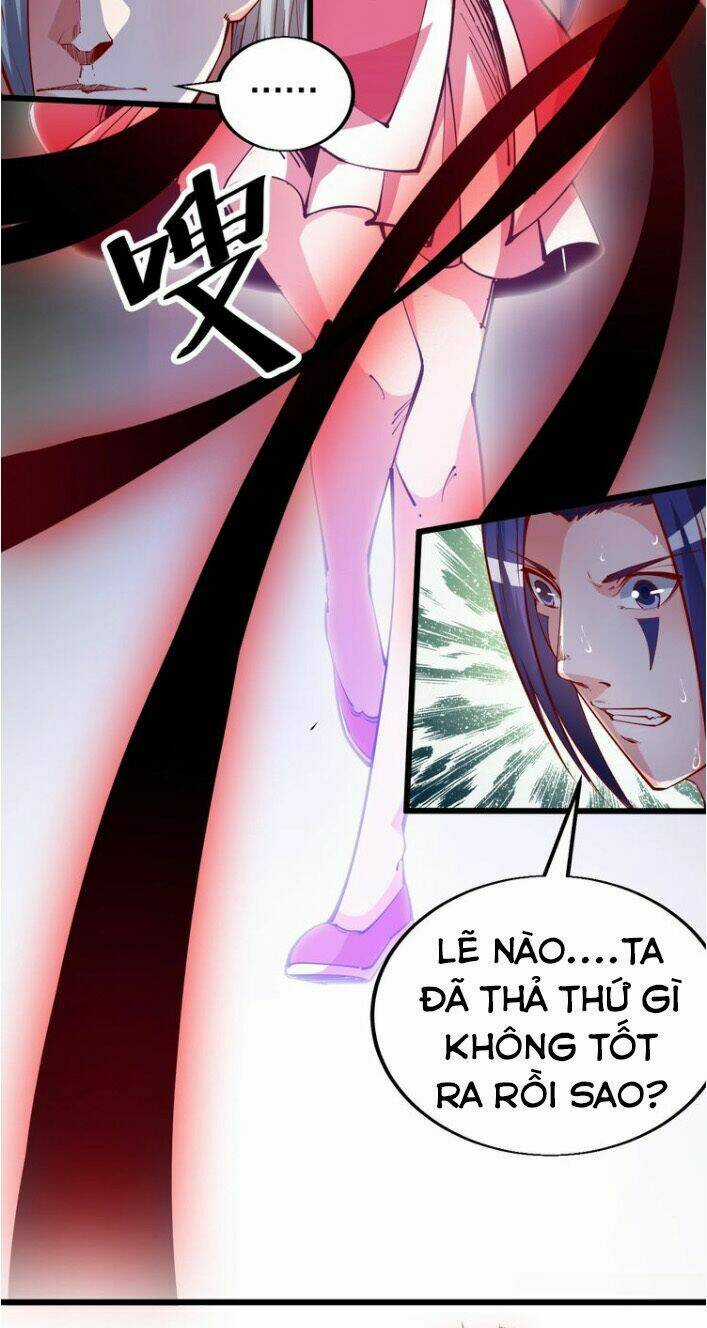 Ngự Thiên Thần Đế - Chapter 39 - Trang 11