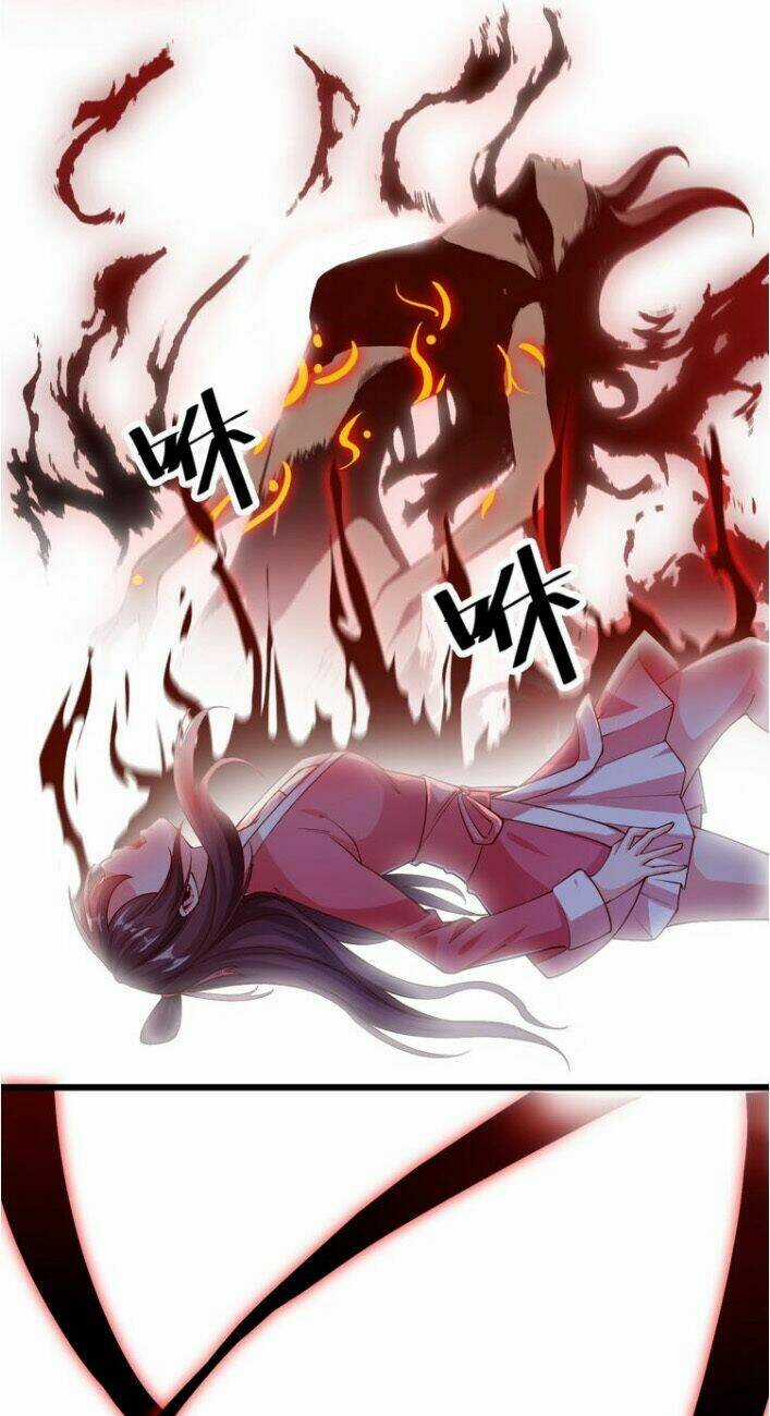 Ngự Thiên Thần Đế - Chapter 39 - Trang 12