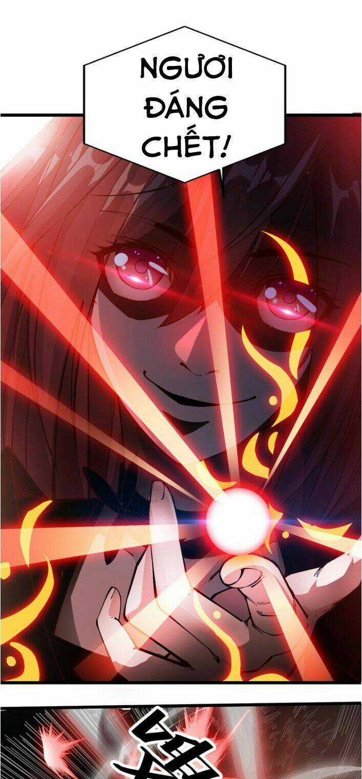 Ngự Thiên Thần Đế - Chapter 39 - Trang 14