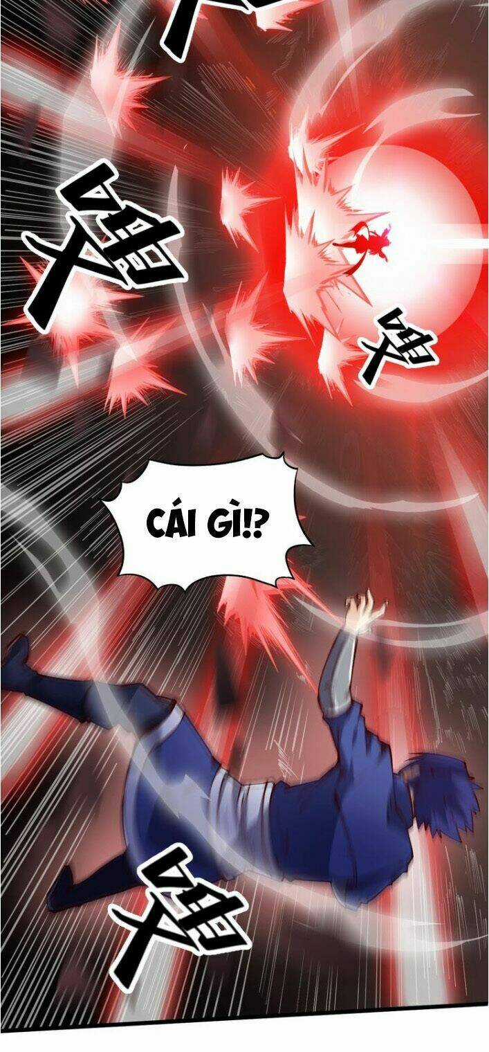 Ngự Thiên Thần Đế - Chapter 39 - Trang 15