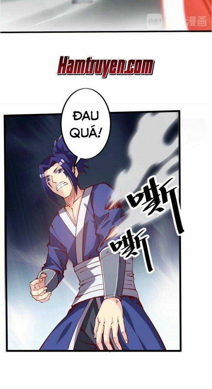 Ngự Thiên Thần Đế - Chapter 39 - Trang 17