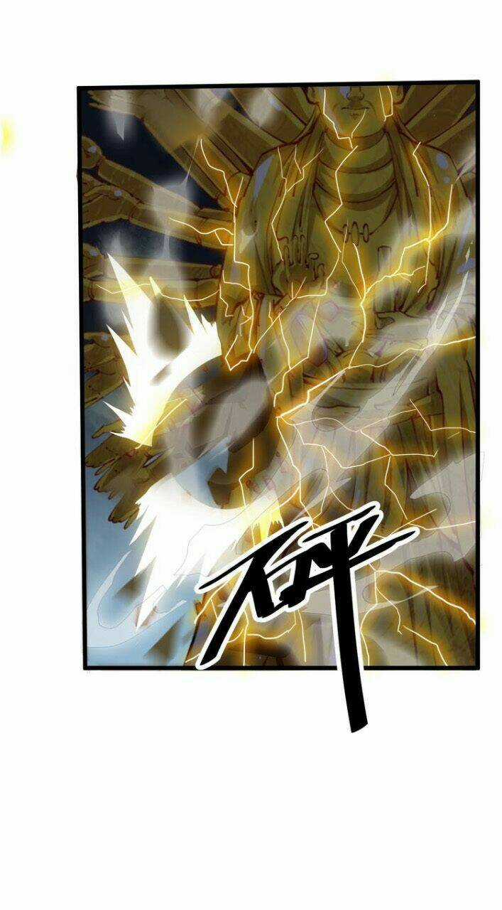 Ngự Thiên Thần Đế - Chapter 39 - Trang 18