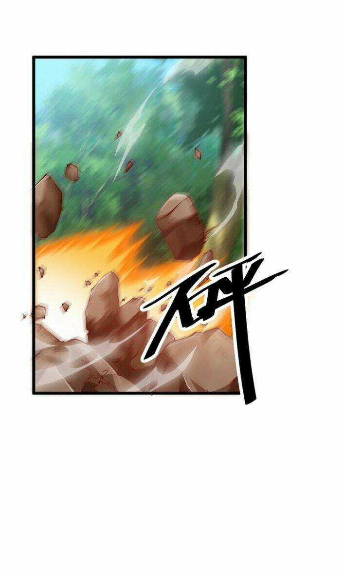 Ngự Thiên Thần Đế - Chapter 39 - Trang 20