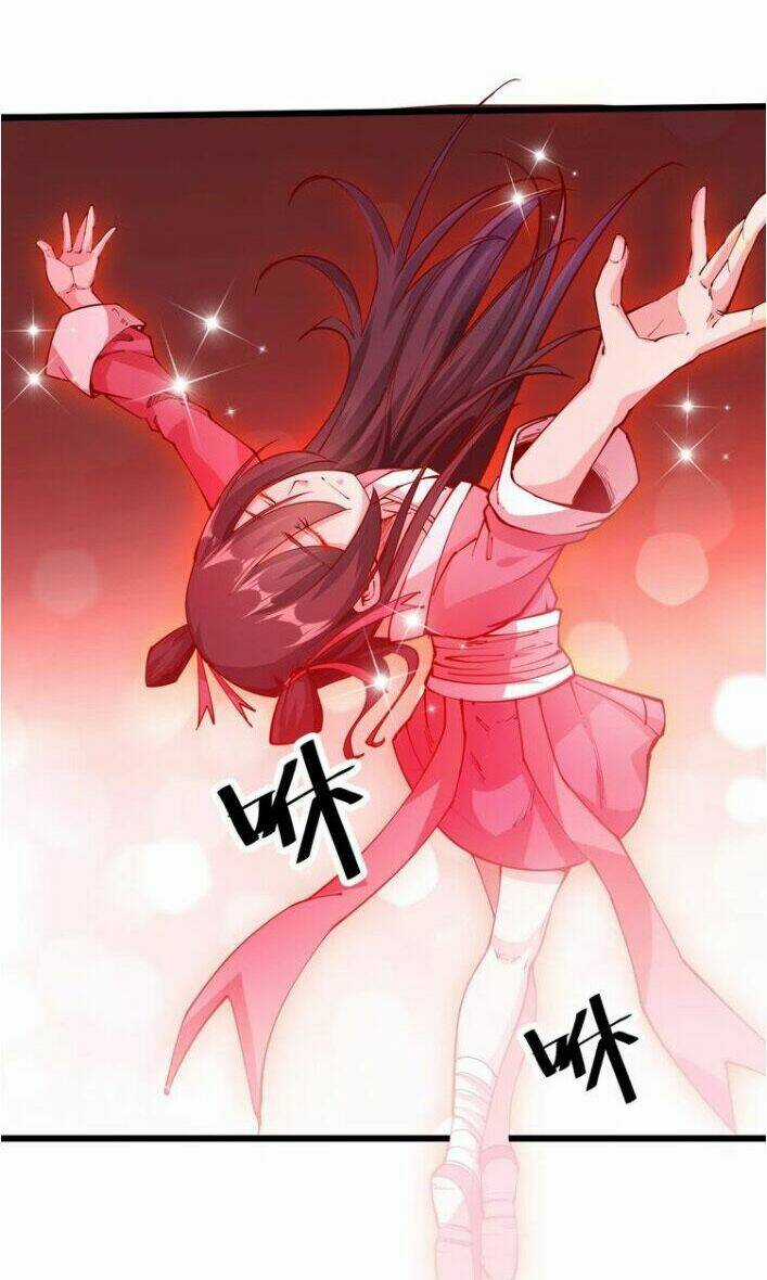 Ngự Thiên Thần Đế - Chapter 39 - Trang 21