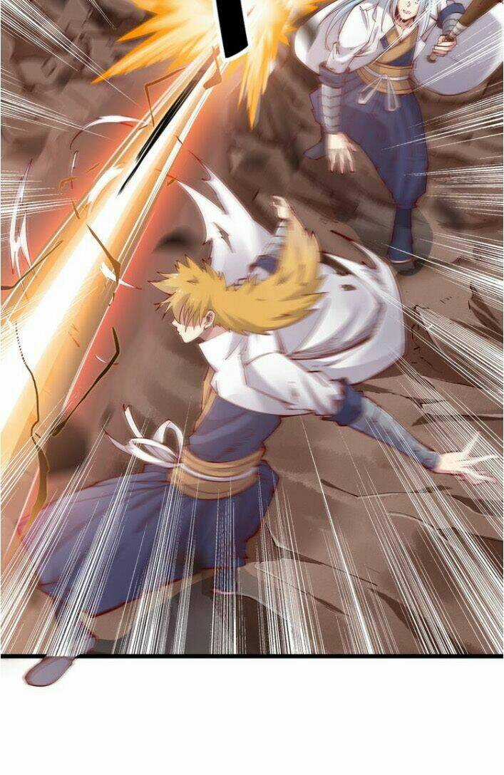 Ngự Thiên Thần Đế - Chapter 39 - Trang 28