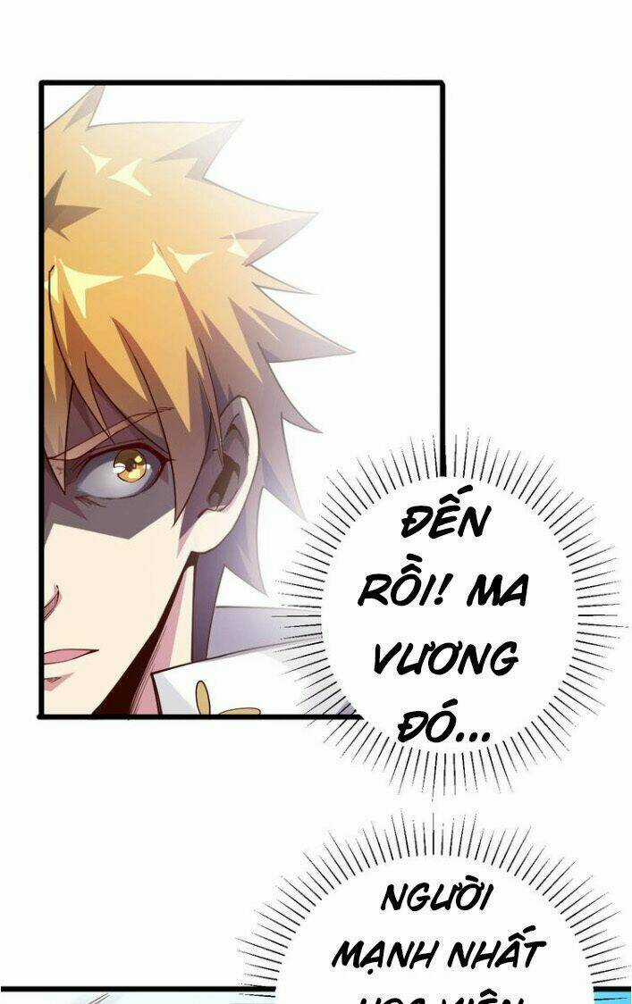 Ngự Thiên Thần Đế - Chapter 39 - Trang 29