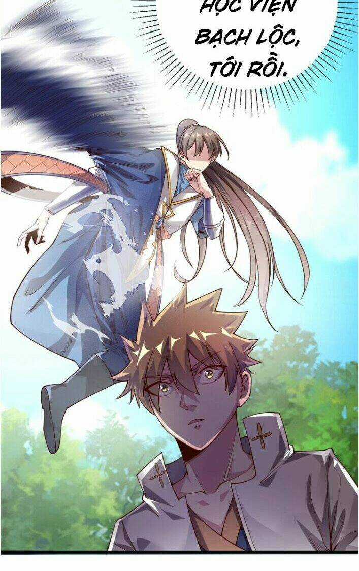Ngự Thiên Thần Đế - Chapter 39 - Trang 30