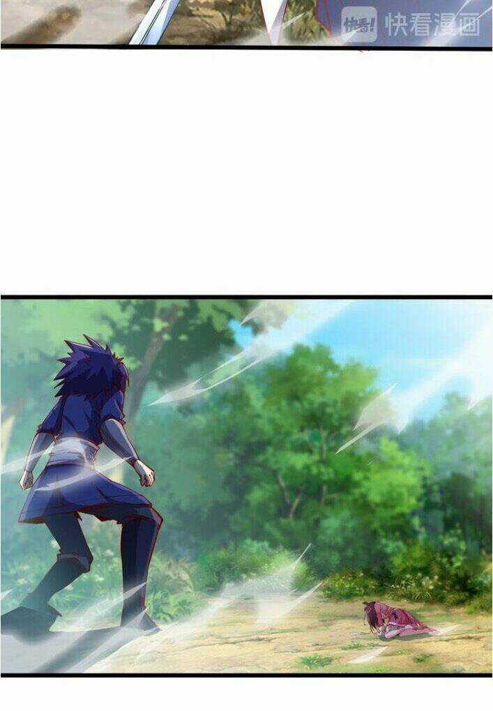 Ngự Thiên Thần Đế - Chapter 39 - Trang 4