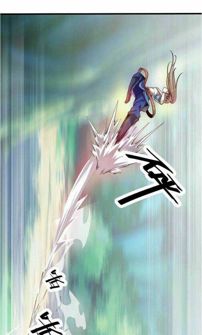 Ngự Thiên Thần Đế - Chapter 39 - Trang 31