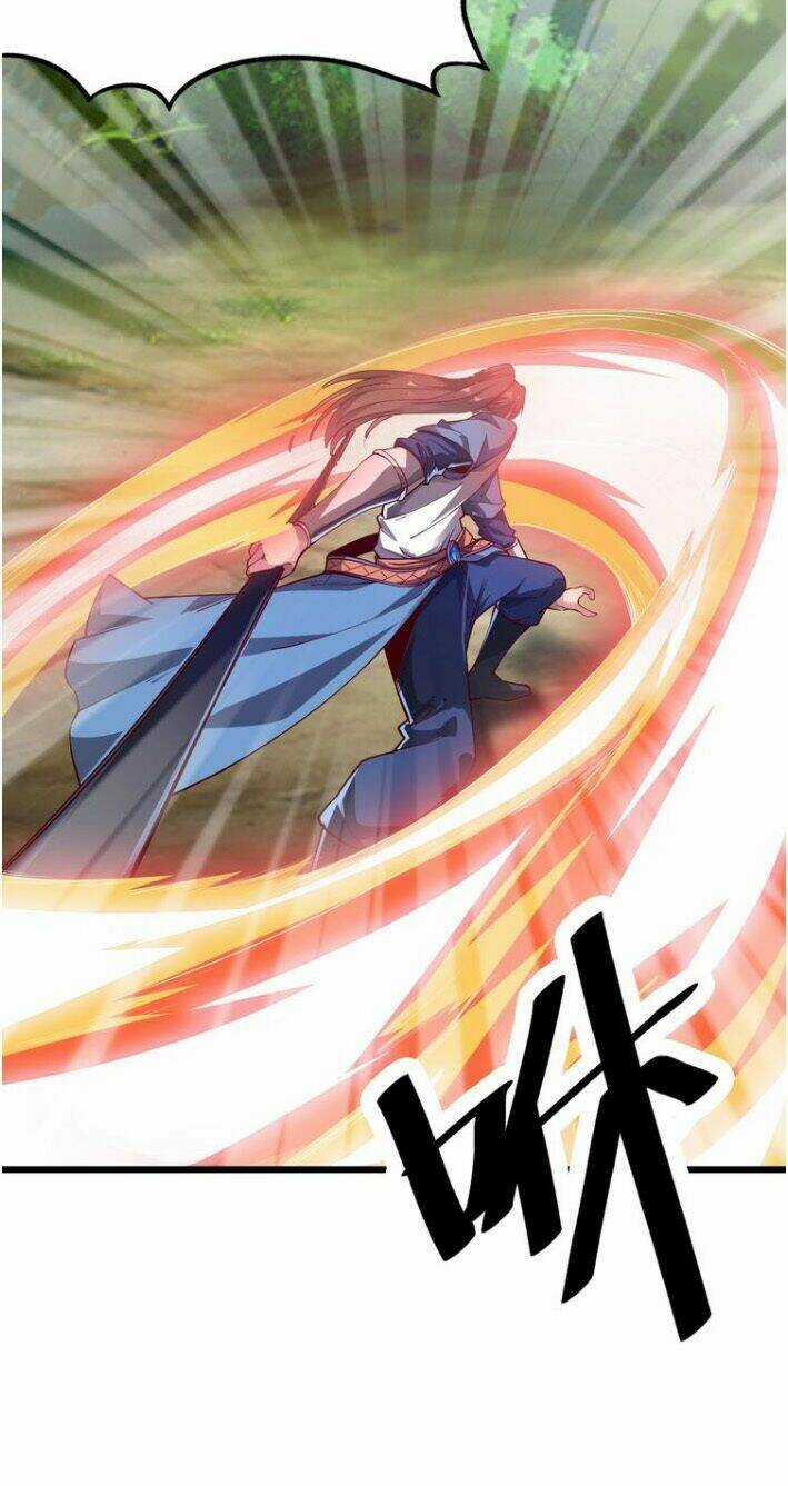 Ngự Thiên Thần Đế - Chapter 39 - Trang 41