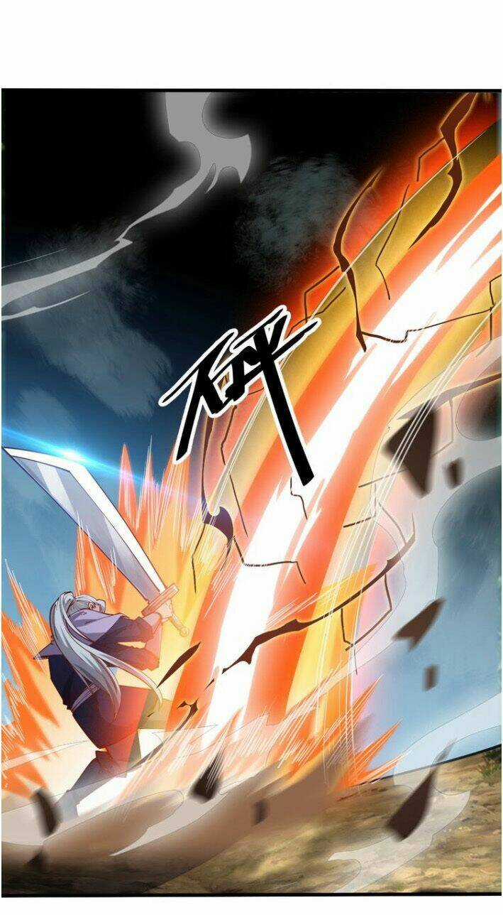 Ngự Thiên Thần Đế - Chapter 39 - Trang 42