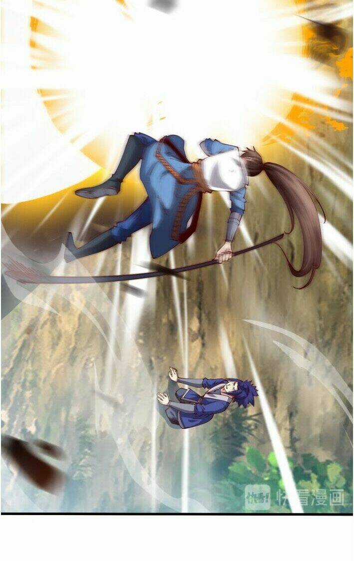 Ngự Thiên Thần Đế - Chapter 39 - Trang 45