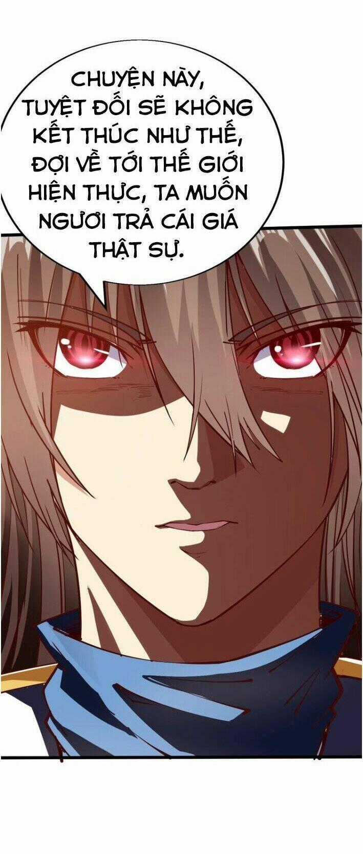 Ngự Thiên Thần Đế - Chapter 39 - Trang 47