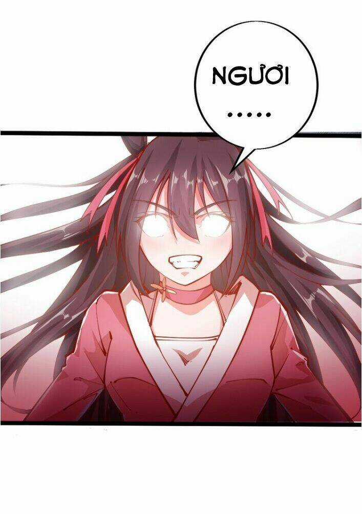 Ngự Thiên Thần Đế - Chapter 39 - Trang 7