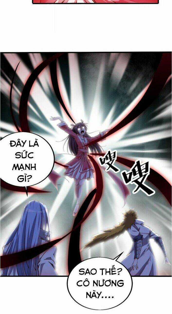 Ngự Thiên Thần Đế - Chapter 39 - Trang 9