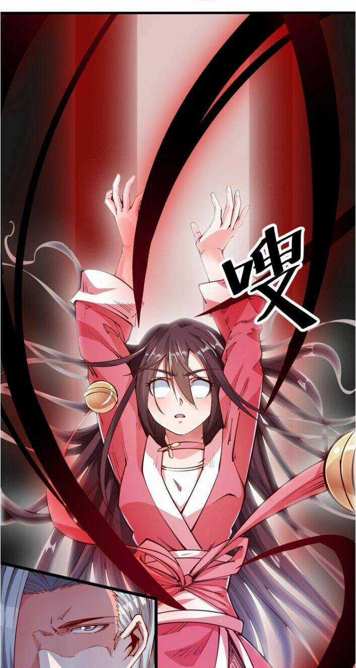 Ngự Thiên Thần Đế - Chapter 39 - Trang 10