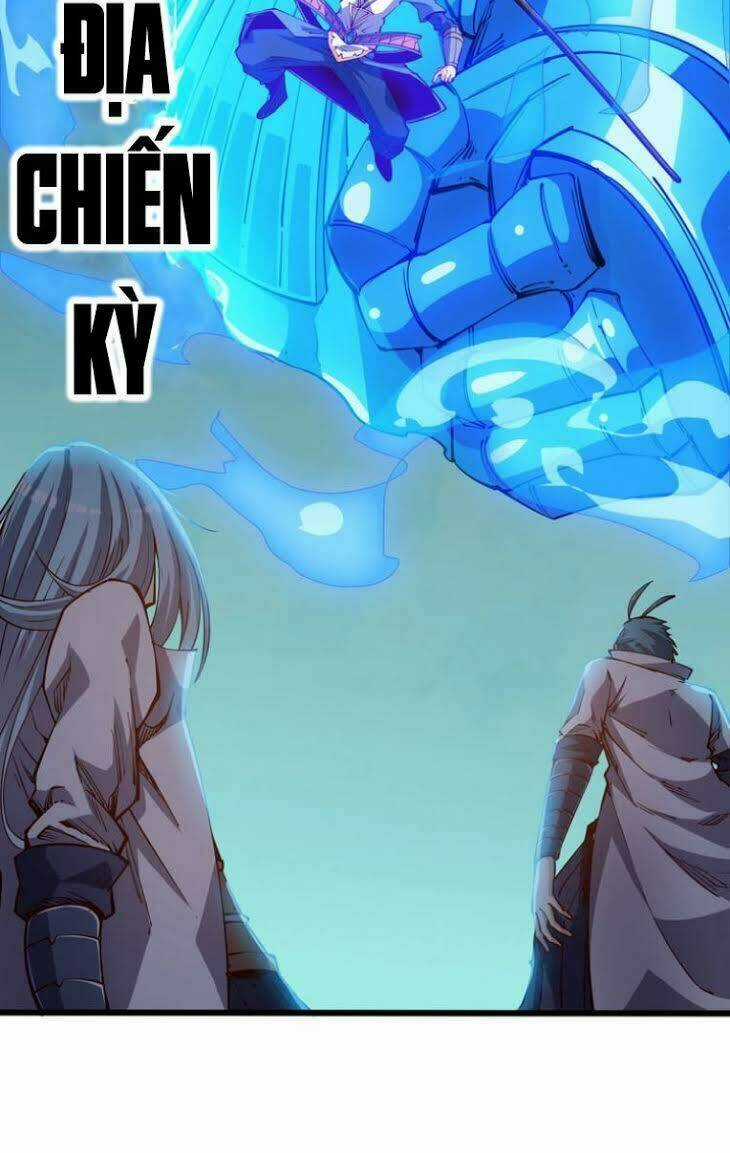 Ngự Thiên Thần Đế - Chapter 40 - Trang 11