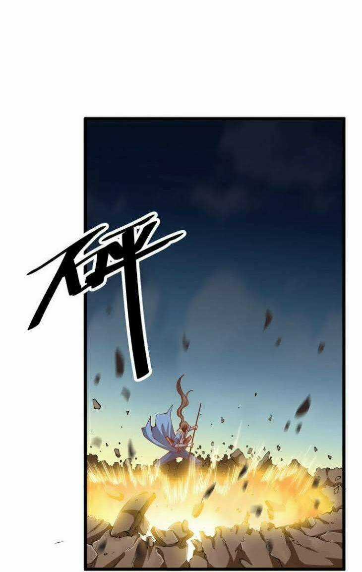 Ngự Thiên Thần Đế - Chapter 40 - Trang 12