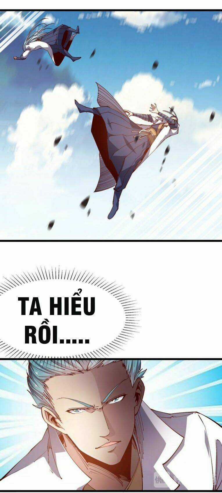 Ngự Thiên Thần Đế - Chapter 40 - Trang 13