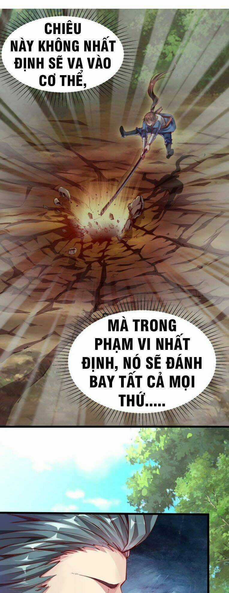 Ngự Thiên Thần Đế - Chapter 40 - Trang 14