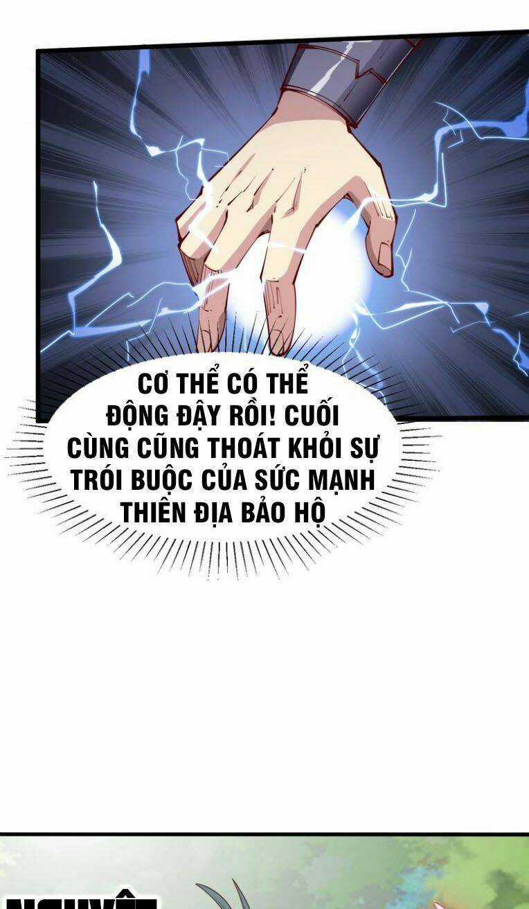 Ngự Thiên Thần Đế - Chapter 40 - Trang 25