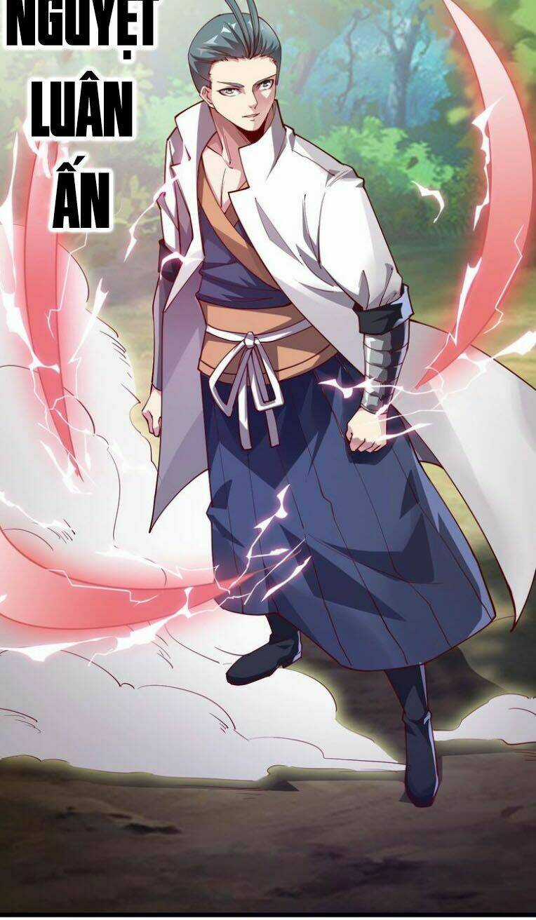 Ngự Thiên Thần Đế - Chapter 40 - Trang 26