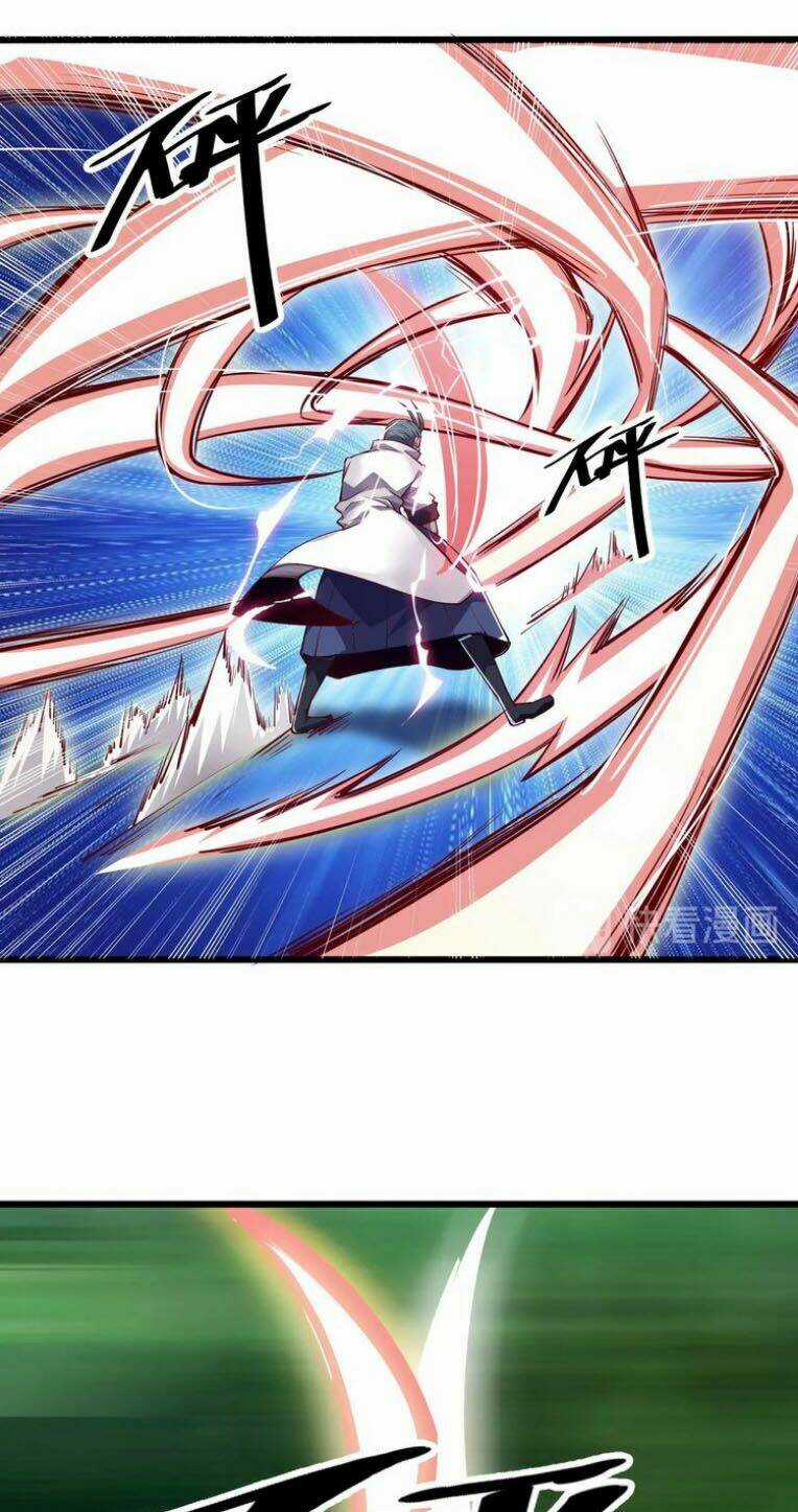 Ngự Thiên Thần Đế - Chapter 40 - Trang 29