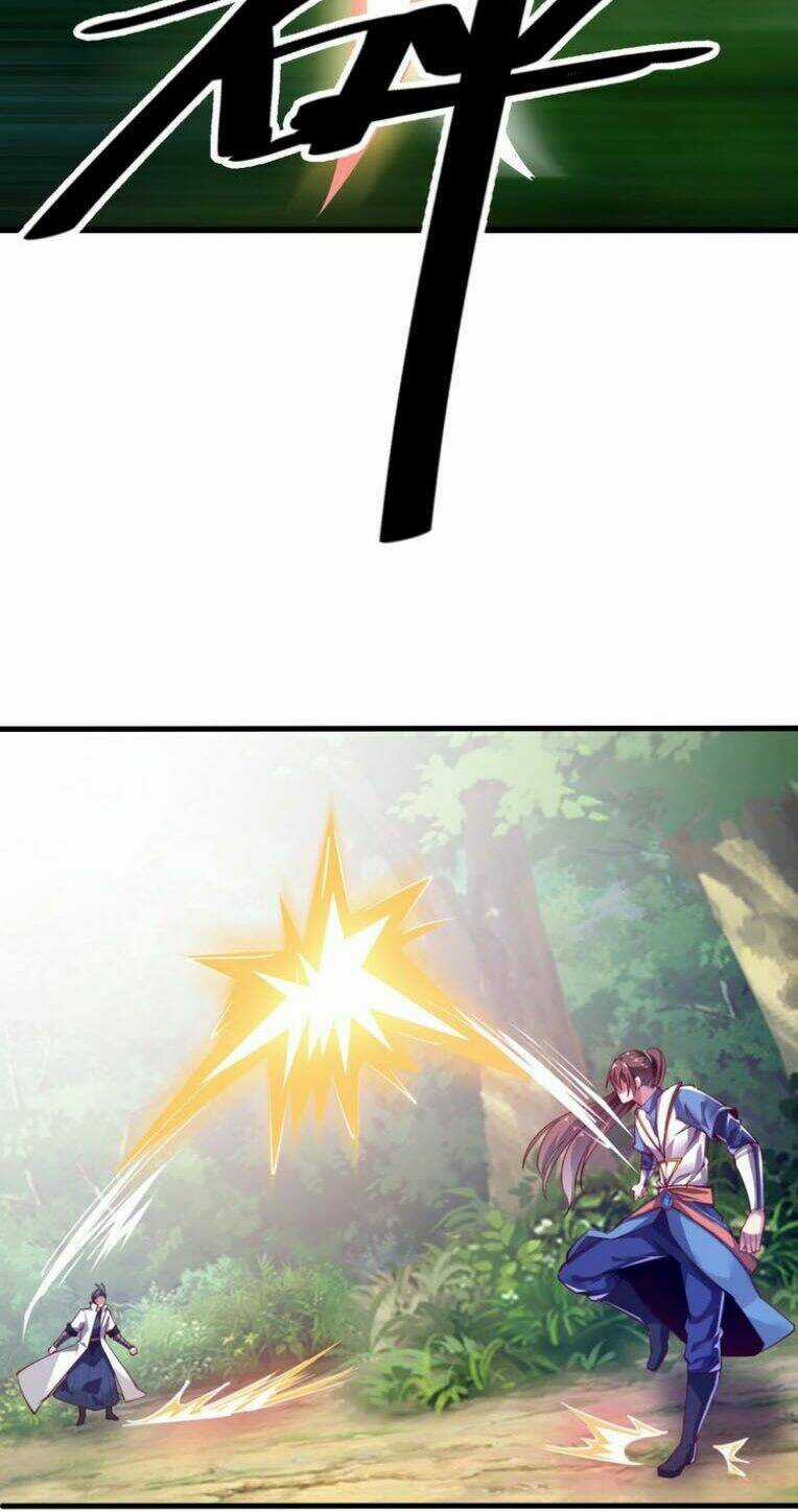 Ngự Thiên Thần Đế - Chapter 40 - Trang 30