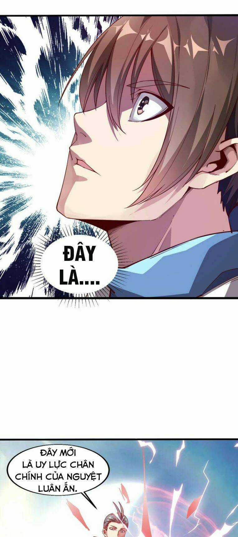 Ngự Thiên Thần Đế - Chapter 40 - Trang 31