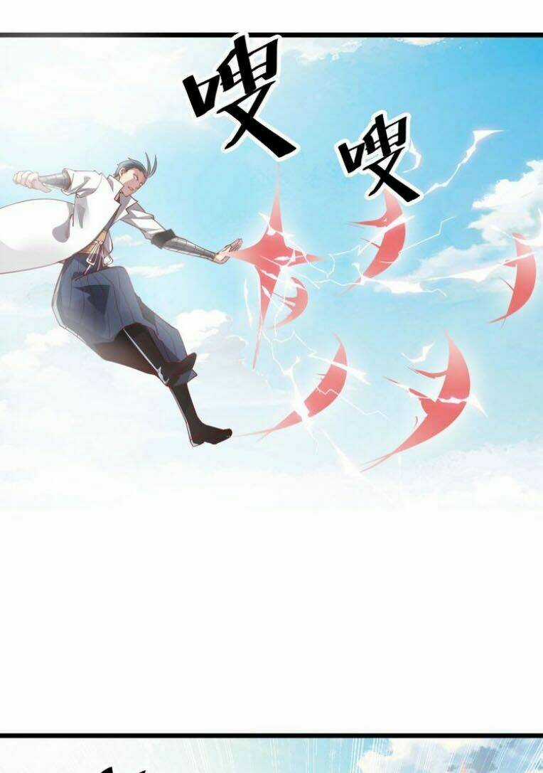 Ngự Thiên Thần Đế - Chapter 40 - Trang 35