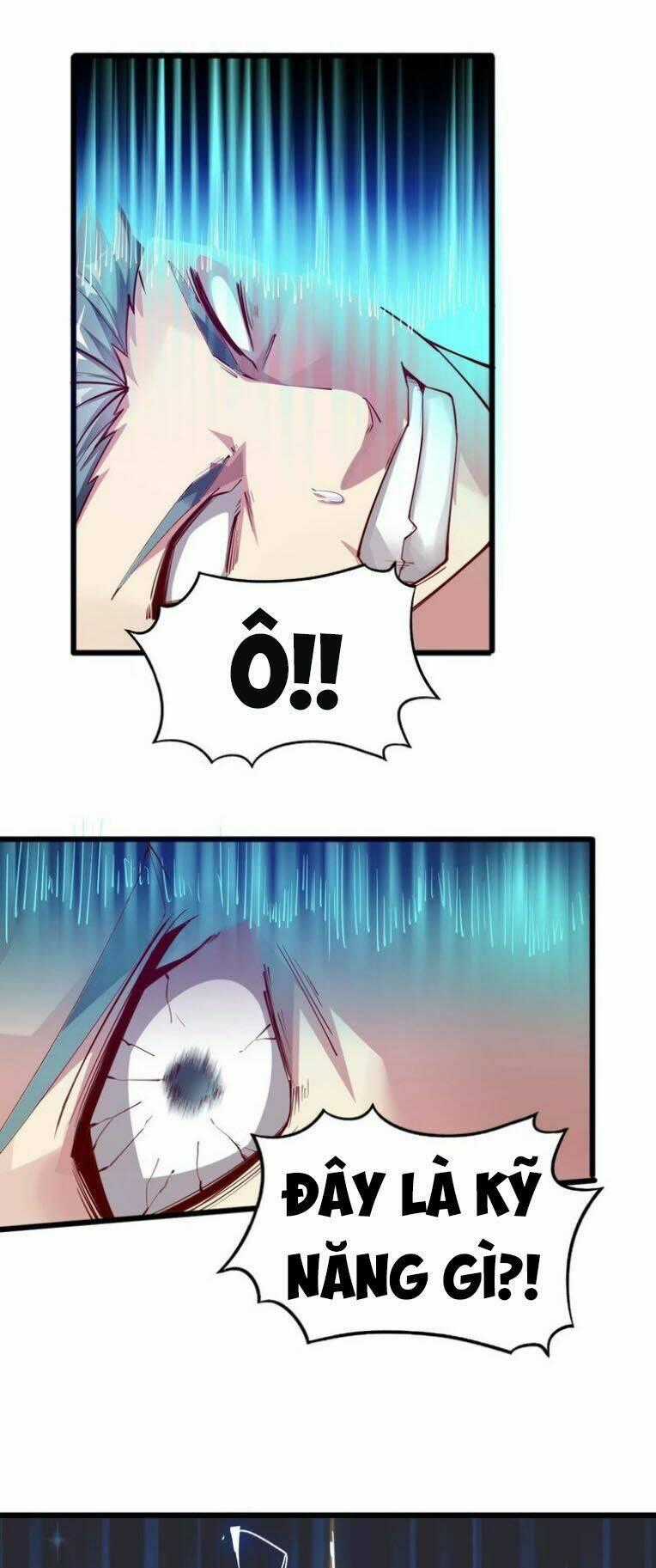 Ngự Thiên Thần Đế - Chapter 40 - Trang 41