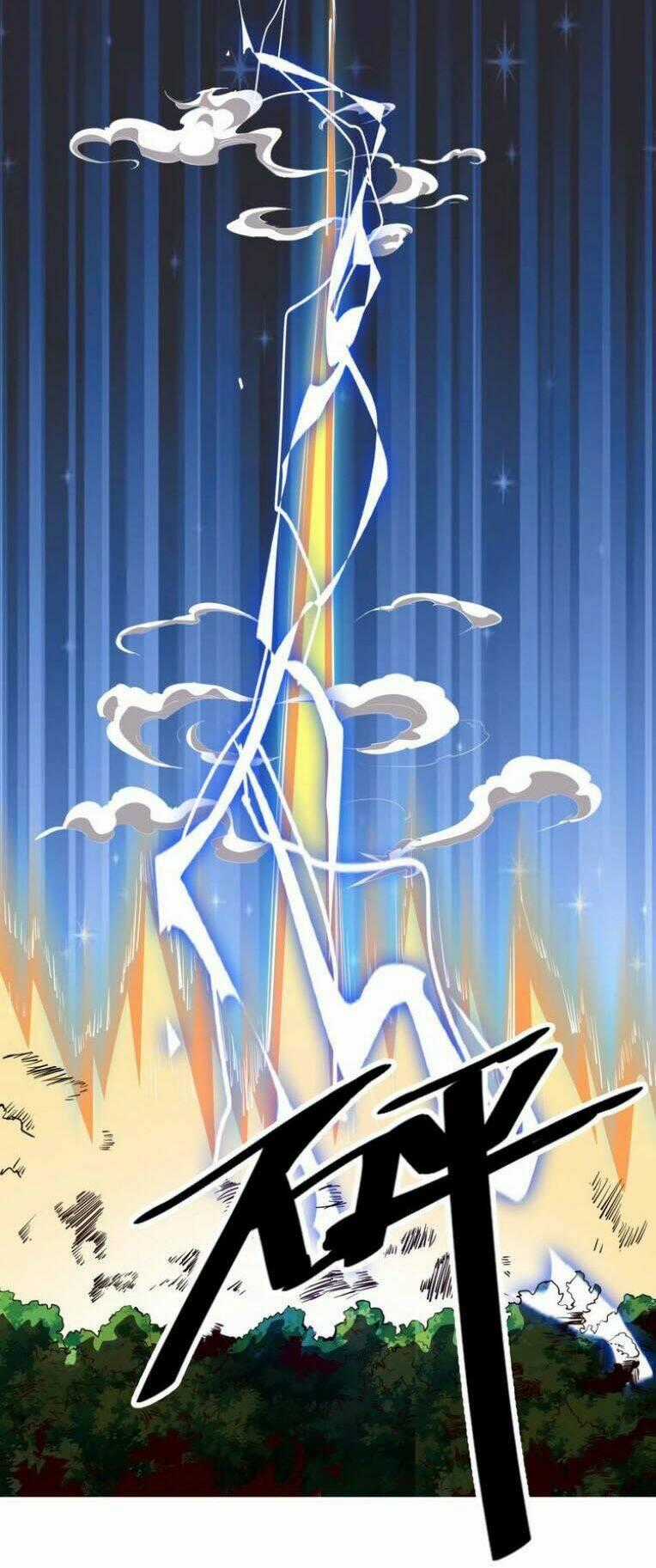 Ngự Thiên Thần Đế - Chapter 40 - Trang 42