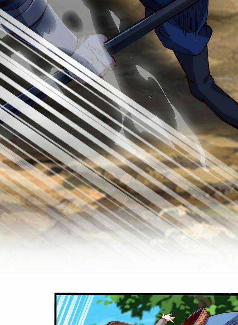 Ngự Thiên Thần Đế - Chapter 40 - Trang 6