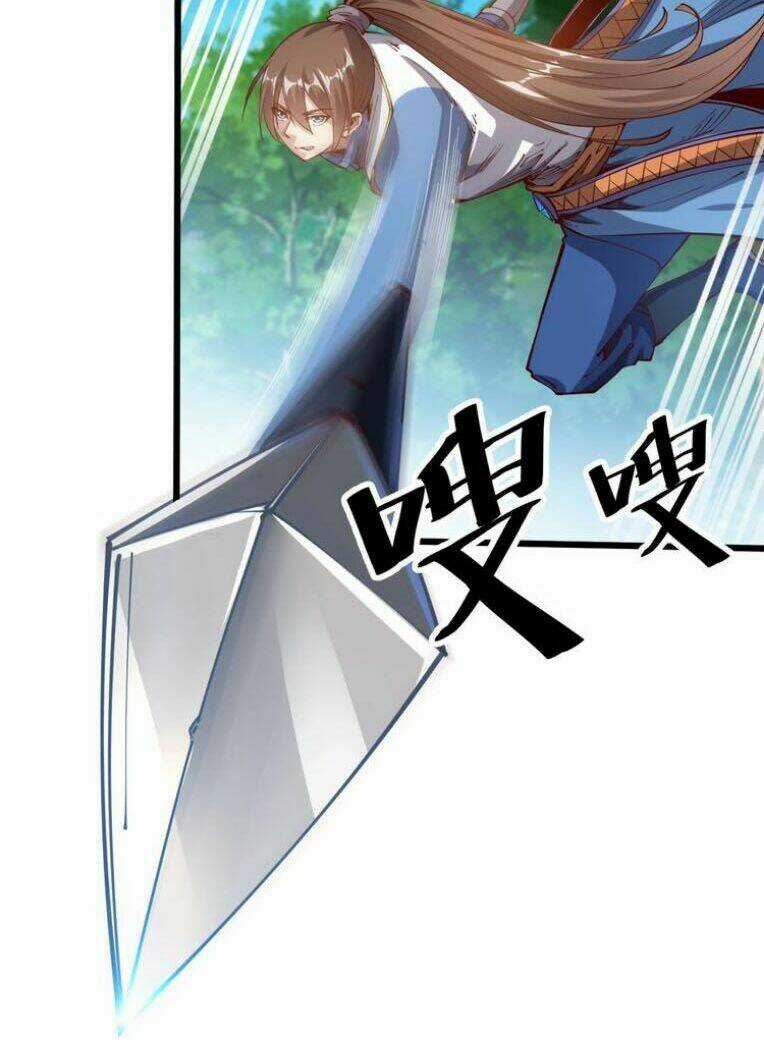 Ngự Thiên Thần Đế - Chapter 40 - Trang 7