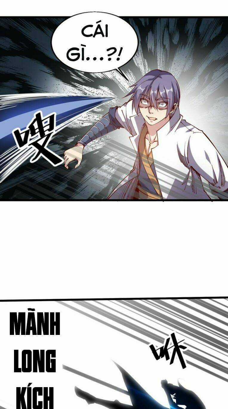 Ngự Thiên Thần Đế - Chapter 40 - Trang 8