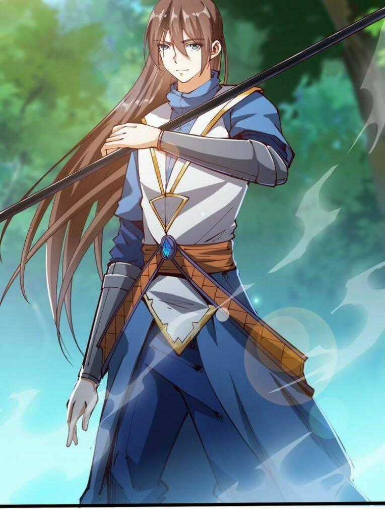 Ngự Thiên Thần Đế - Chapter 41 - Trang 2