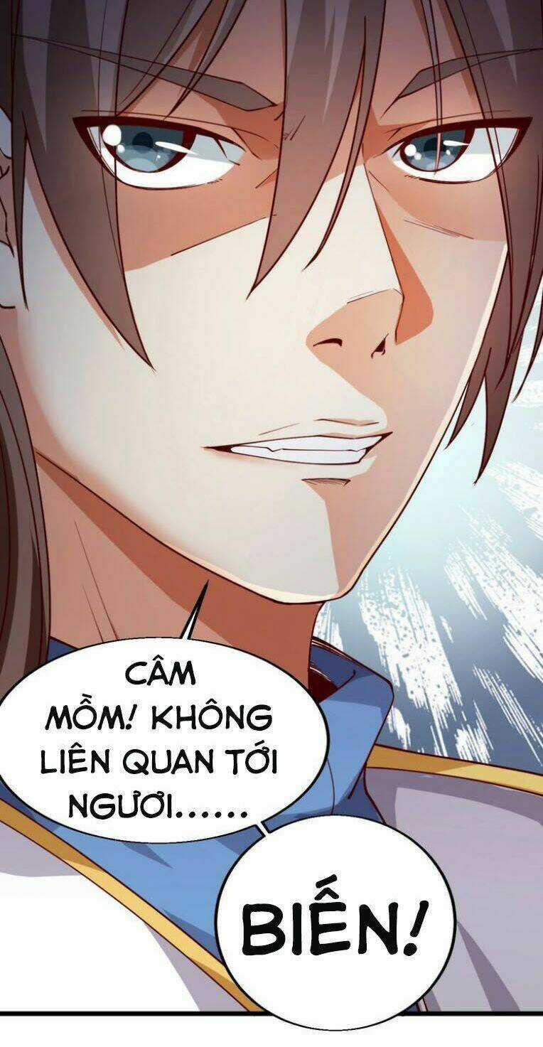 Ngự Thiên Thần Đế - Chapter 41 - Trang 15