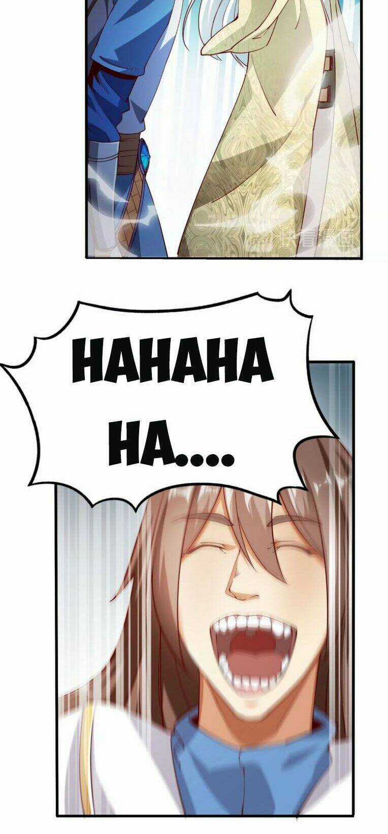 Ngự Thiên Thần Đế - Chapter 41 - Trang 20