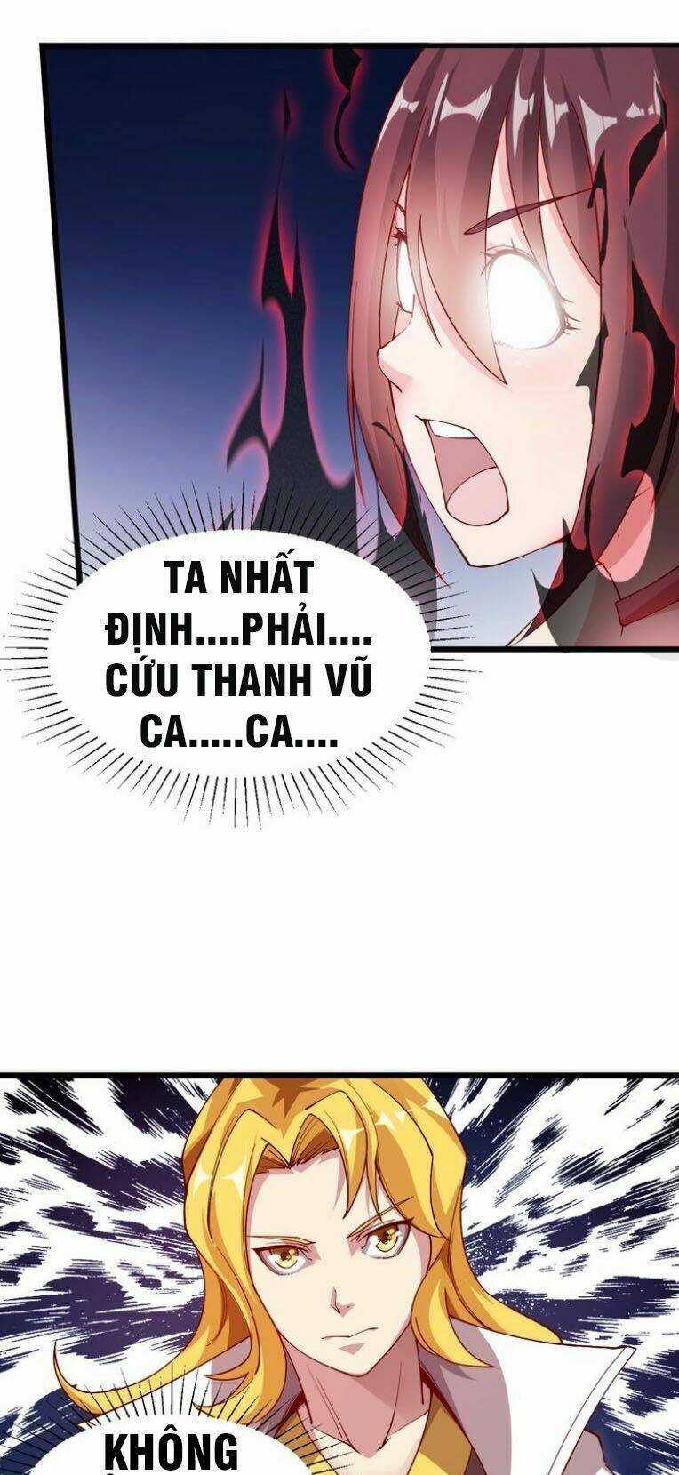 Ngự Thiên Thần Đế - Chapter 41 - Trang 25