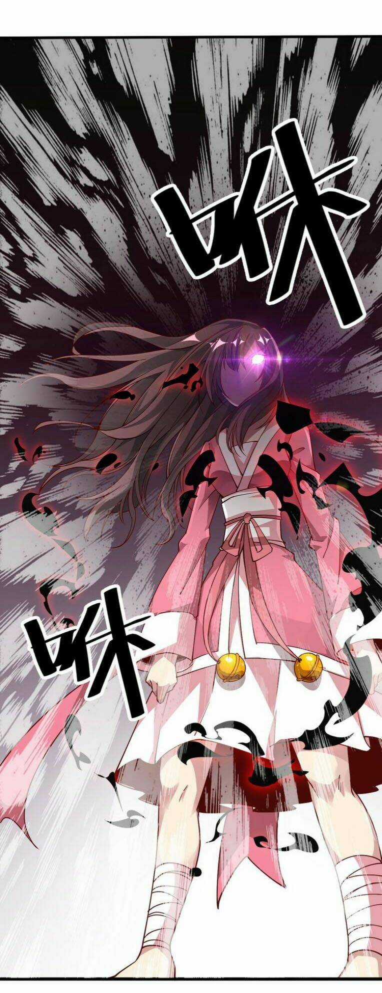 Ngự Thiên Thần Đế - Chapter 41 - Trang 28