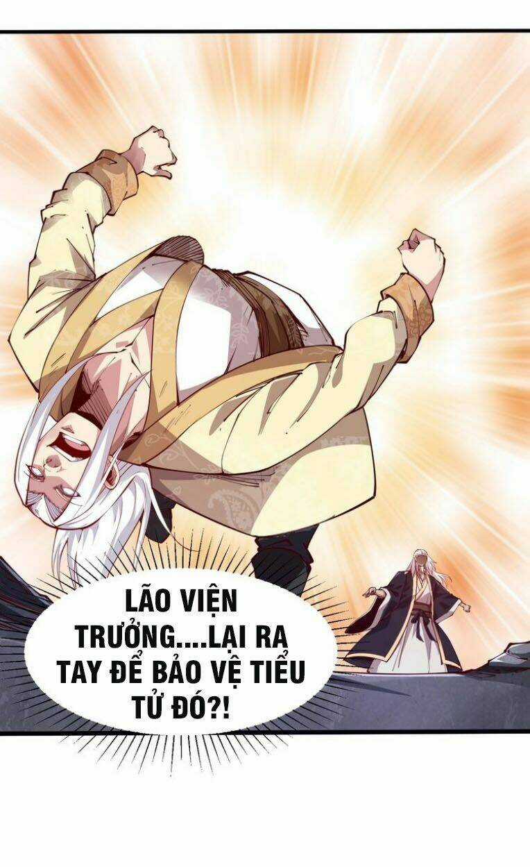 Ngự Thiên Thần Đế - Chapter 41 - Trang 35
