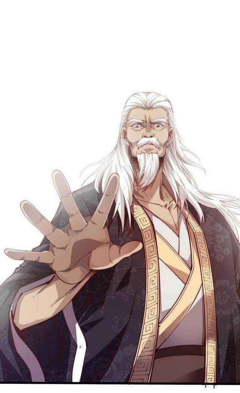 Ngự Thiên Thần Đế - Chapter 41 - Trang 36